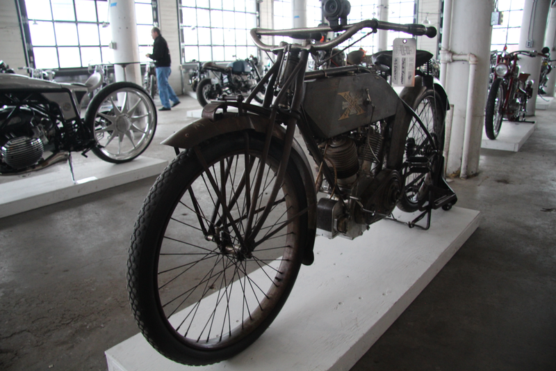 Illustration for article titled This Bike Show in Portland Is A Must-See for Every Gearhead